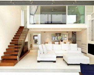 Những mẫu nhà gác lửng dưới 100 triệu đầy đủ tiện nghi