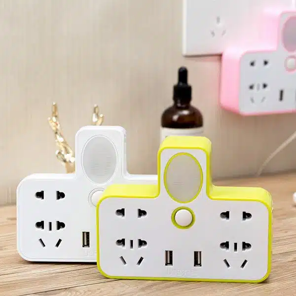 Ổ cắm dây điện đẹp