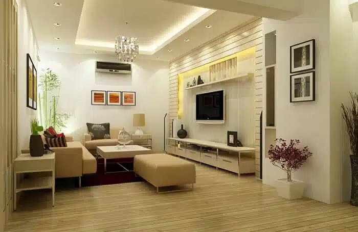 Ưu và nhược điểm cách đi đường dây điện nổi