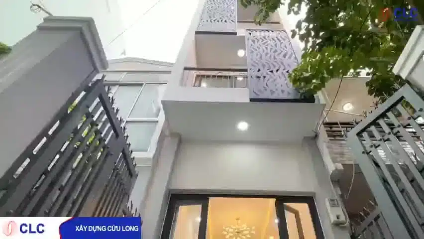 mặt tiền