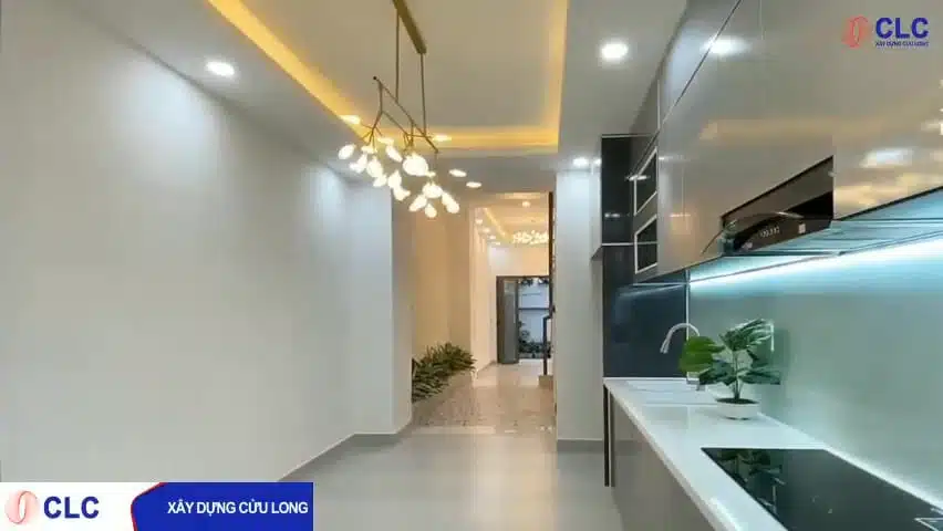 phòng bếp hiện đại v2