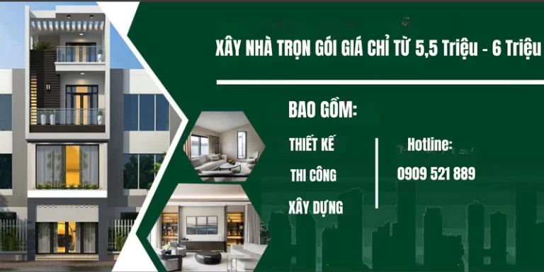 Công ty Xây dựng Huy Hoàng