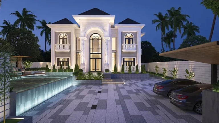 Công ty TNHH Tư vấn Xây dựng Kiến Quốc