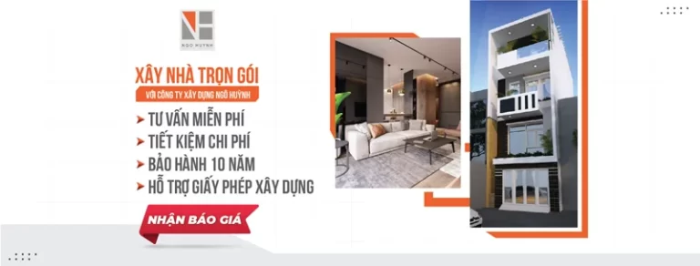 Công ty Tư vấn Thiết kế Xây dựng Ngô Huỳnh