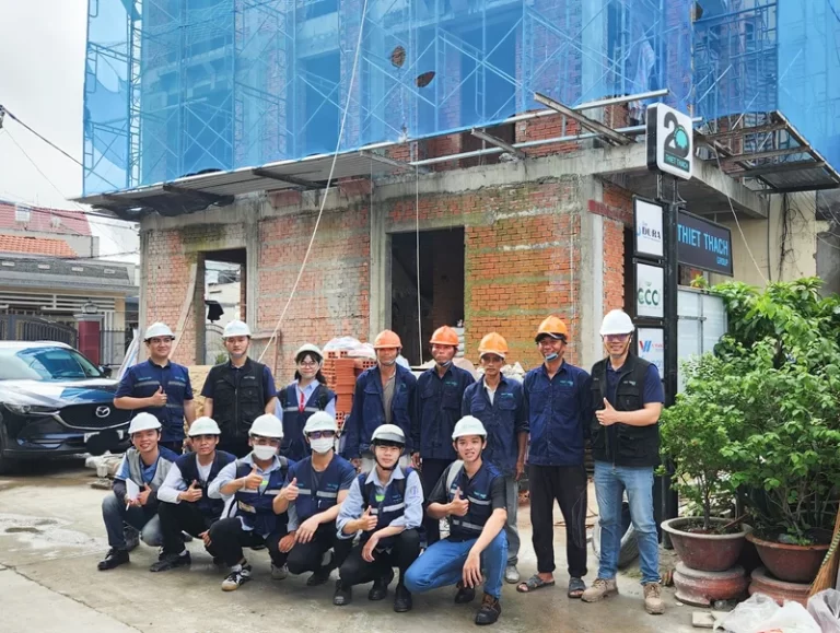 Thiết Thạch Group